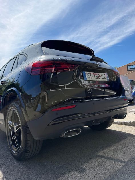 Mercedes GLA 250e AMG 2- Première main - Garantie constructeur 