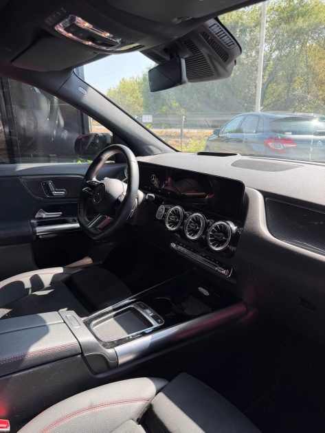 Mercedes GLA 250e AMG 2- Première main - Garantie constructeur 