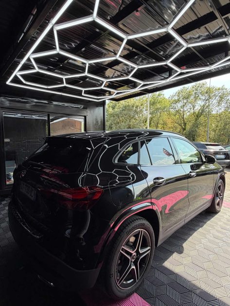 Mercedes GLA 250e AMG 2- Première main - Garantie constructeur 