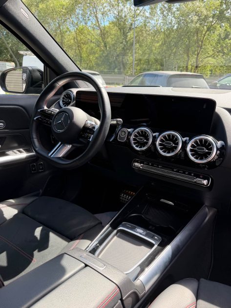 Mercedes GLA 250e AMG 2- Première main - Garantie constructeur 
