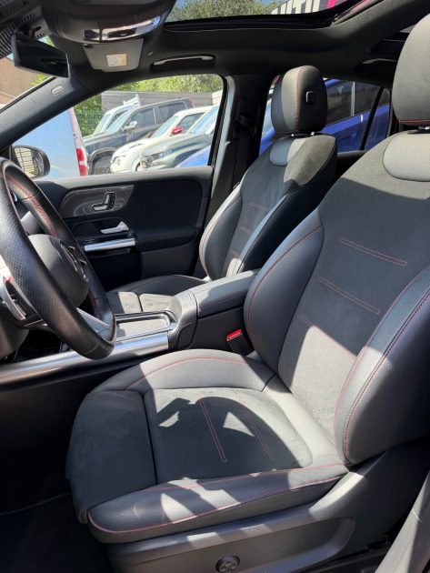 Mercedes GLA 250e AMG 2- Première main - Garantie constructeur 