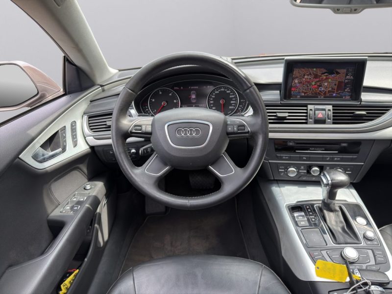 AUDI A7 SPORTBACK 3.0 TDI 245 AVUS QUATTRO S TRONIC