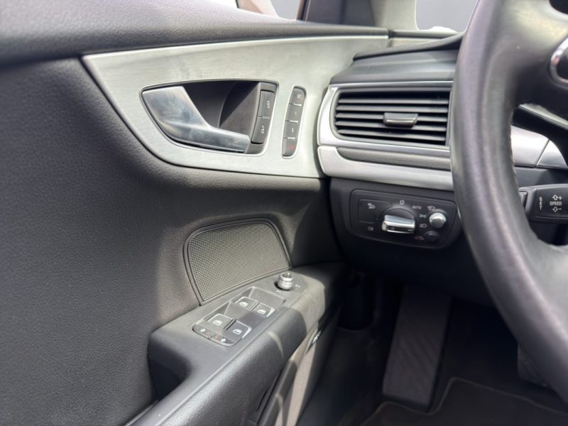 AUDI A7 SPORTBACK 3.0 TDI 245 AVUS QUATTRO S TRONIC