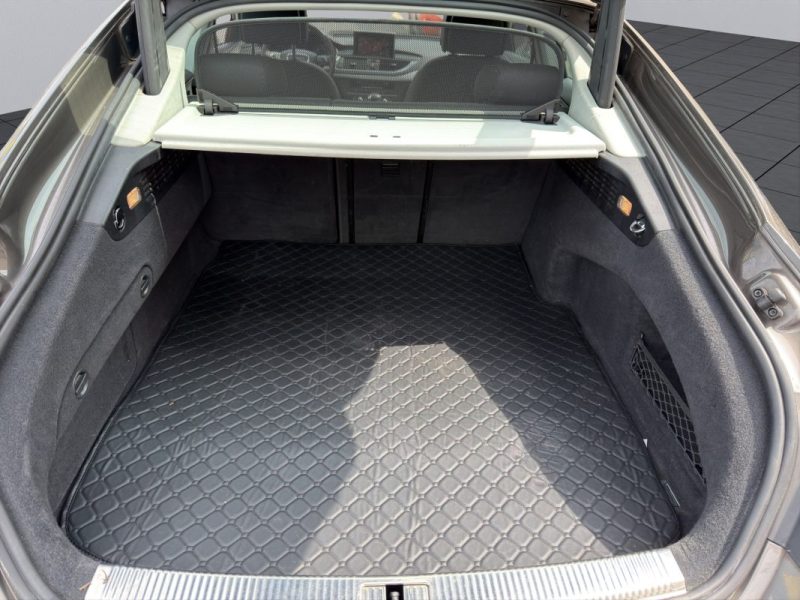 AUDI A7 SPORTBACK 3.0 TDI 245 AVUS QUATTRO S TRONIC