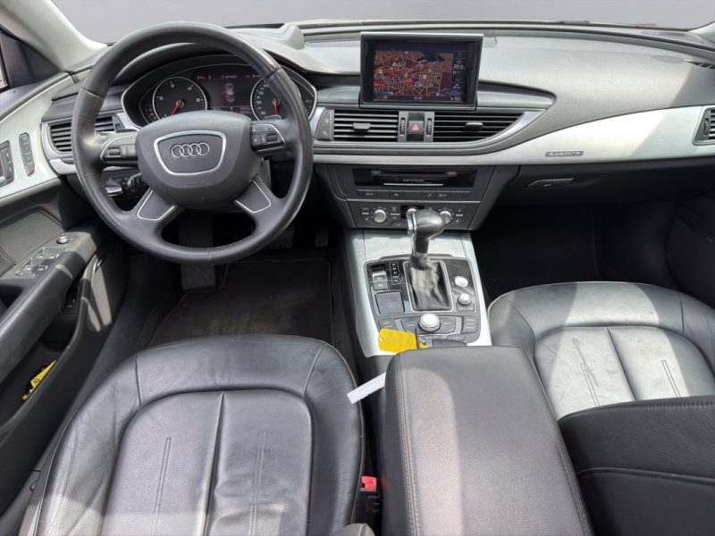 AUDI A7 SPORTBACK 3.0 TDI 245 AVUS QUATTRO S TRONIC