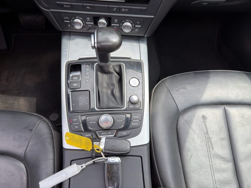 AUDI A7 SPORTBACK 3.0 TDI 245 AVUS QUATTRO S TRONIC