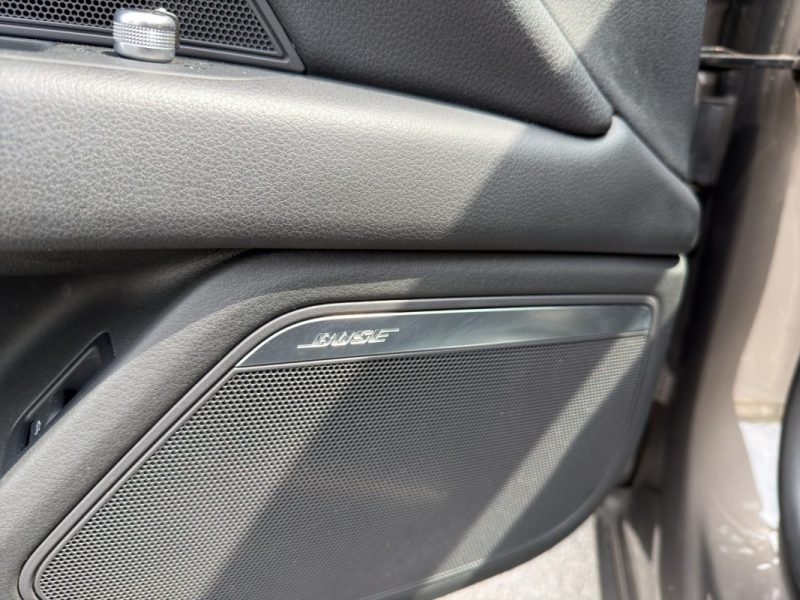 AUDI A7 SPORTBACK 3.0 TDI 245 AVUS QUATTRO S TRONIC