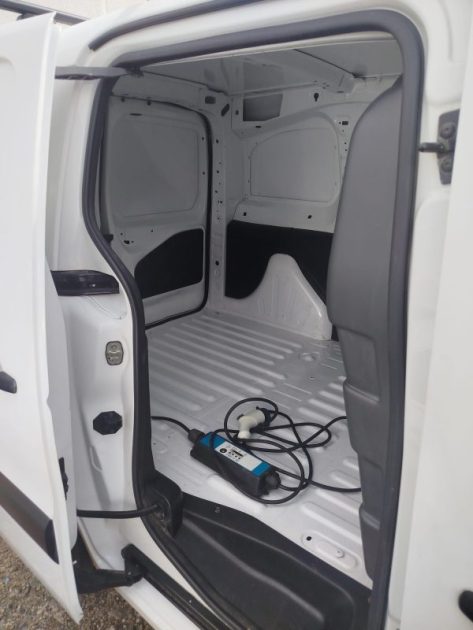 PEUGEOT PARTNER 120 L1 ELECTRIC CONFORT 2017