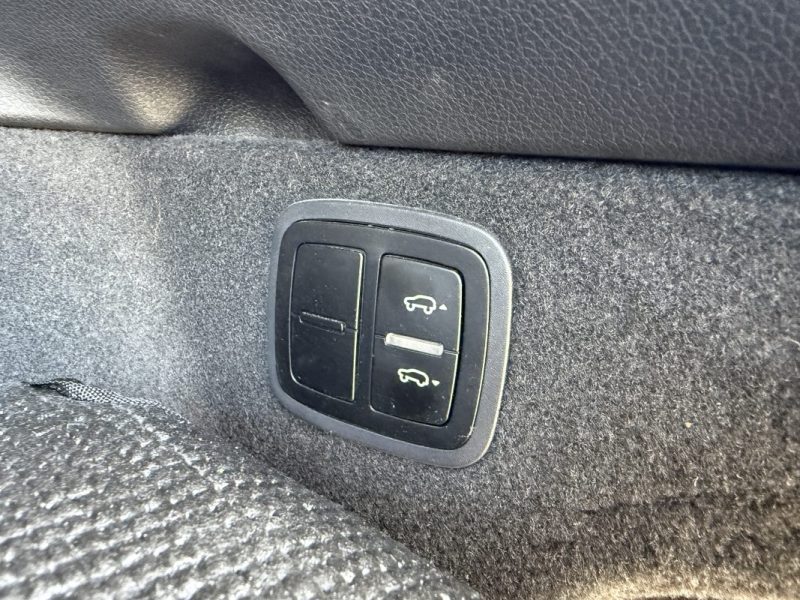 PORSCHE MACAN 3.6 TURBO 400CV  2017