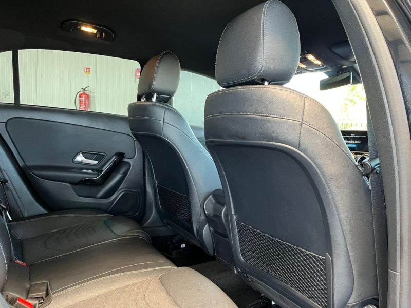 🔹 MERCEDES CLASSE A 180 (W177) 136CH📸 Caméra de recul🔥 Sièges chauffants🛡️ Garantie 6 mois