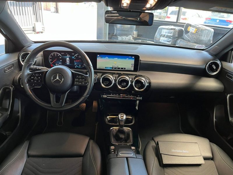 🔹 MERCEDES CLASSE A 180 (W177) 136CH📸 Caméra de recul🔥 Sièges chauffants🛡️ Garantie 6 mois