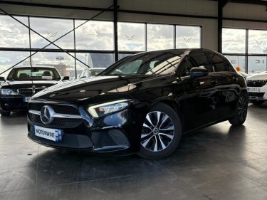 🔹 MERCEDES CLASSE A 180 (W177) 136CH📸 Caméra de recul🔥 Sièges chauffants🛡️ Garantie 6 mois