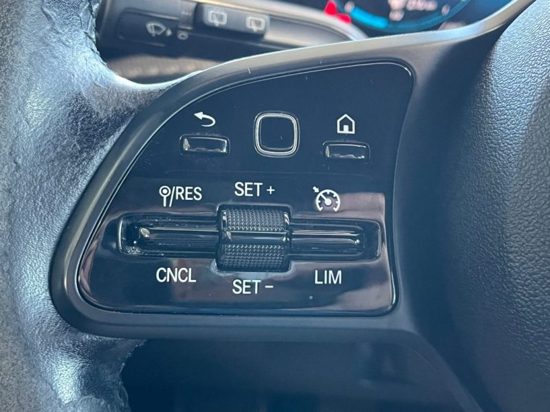 🔹 MERCEDES CLASSE A 180 (W177) 136CH📸 Caméra de recul🔥 Sièges chauffants🛡️ Garantie 6 mois
