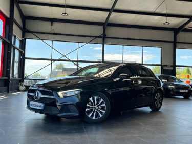 🔹 MERCEDES CLASSE A 180 (W177) 136CH📸 Caméra de recul🔥 Sièges chauffants🛡️ Garantie 6 mois