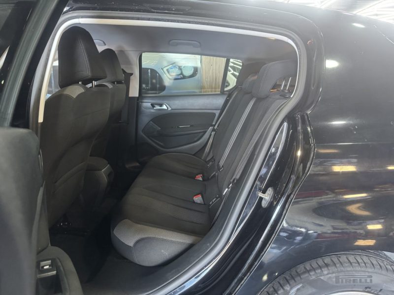 PEUGEOT 308 II 1.2 110  ACTIVE 2016