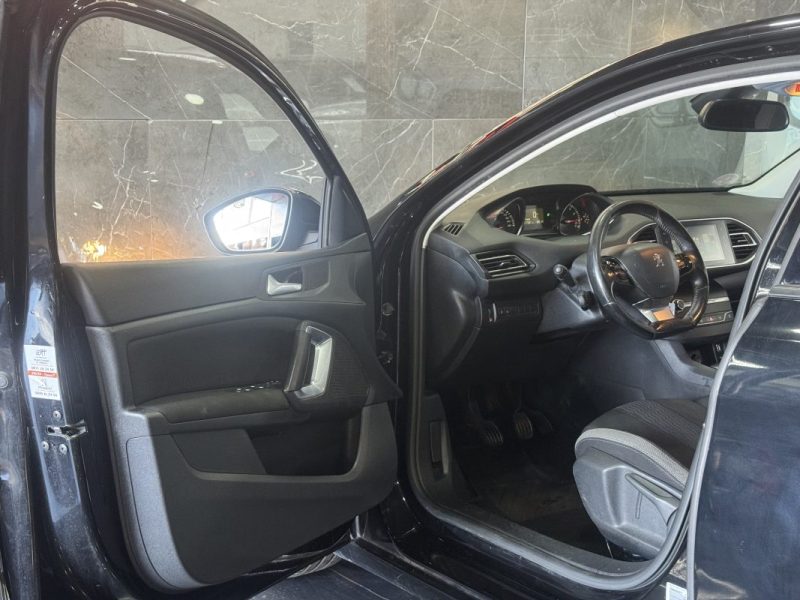 PEUGEOT 308 II 1.2 110  ACTIVE 2016