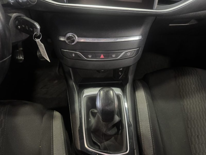PEUGEOT 308 II 1.2 110  ACTIVE 2016