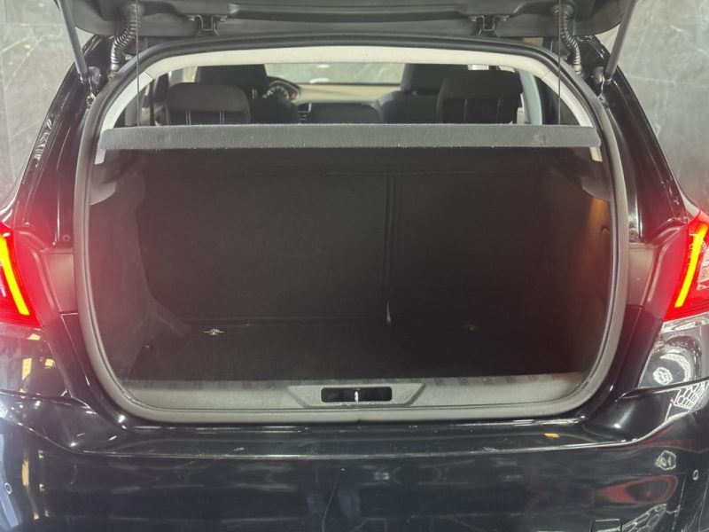 PEUGEOT 308 II 1.2 110  ACTIVE 2016