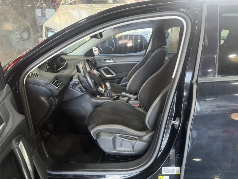 PEUGEOT 308 II 1.2 110  ACTIVE 2016