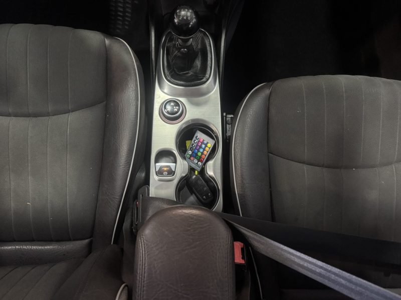 FIAT 500X 1.6 MULTIJET 120 POPSTAR BUSINESS 2015