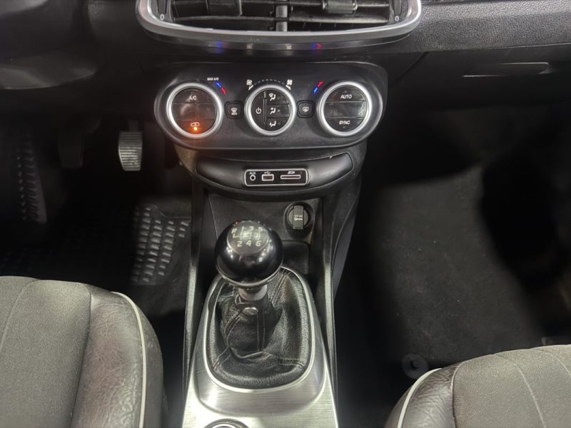 FIAT 500X 1.6 MULTIJET 120 POPSTAR BUSINESS 2015