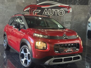 CITROEN C3 AIRCR. 1.5 BLUE HDI 100 LIVE 2020