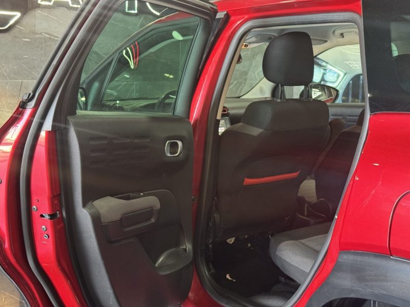 CITROEN C3 AIRCR. 1.5 BLUE HDI 100 LIVE 2020