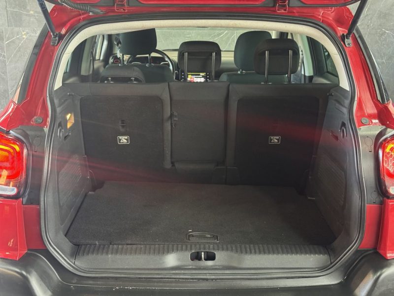 CITROEN C3 AIRCR. 1.5 BLUE HDI 100 LIVE 2020