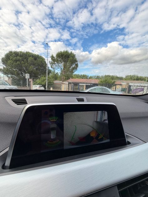BMW X1 sDrive 18iA 140ch M Sport DKG7