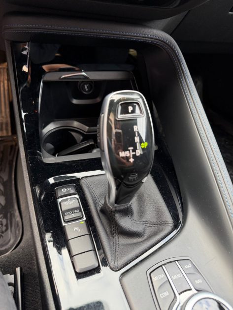 BMW X1 sDrive 18iA 140ch M Sport DKG7