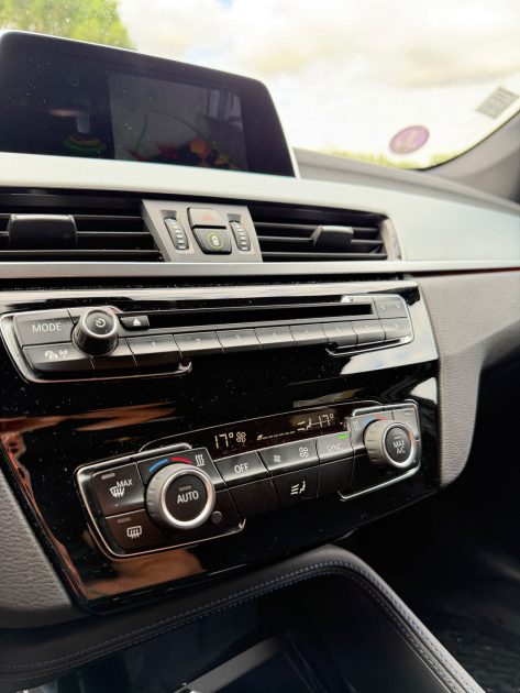 BMW X1 sDrive 18iA 140ch M Sport DKG7
