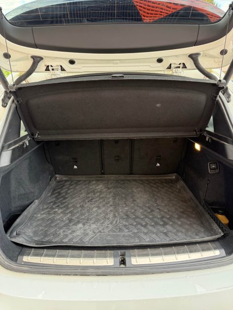 BMW X1 sDrive 18iA 140ch M Sport DKG7