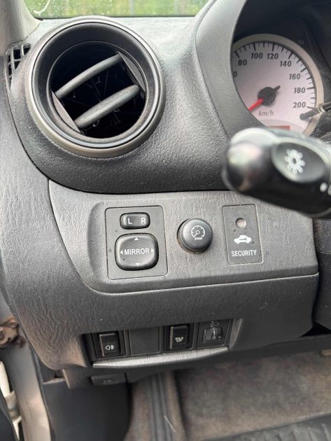✅TOYOTA RAV4 115 D-4D 4 TOIT OUVRANT RAV 4 D4D 4 ROUES MOTRICES 4x4✅ 