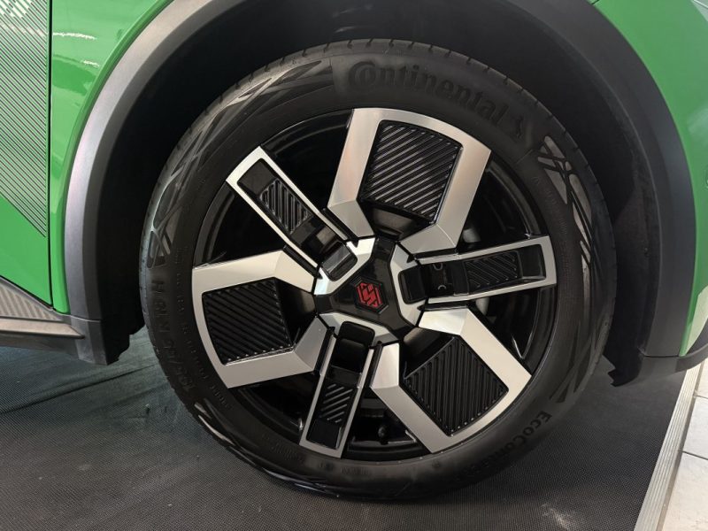 RENAULT 5 E-TECH 100% Electrique 150 ch Techno Autonomie Confort LEASING POSSIBLE