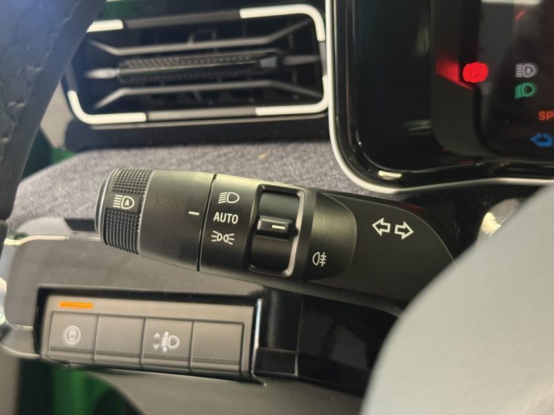 RENAULT 5 E-TECH 100% Electrique 150 ch Techno Autonomie Confort LEASING POSSIBLE