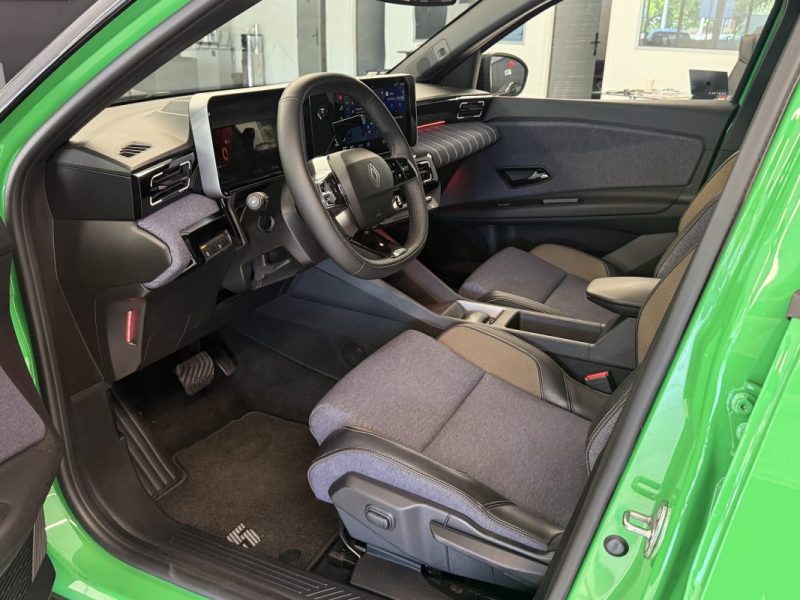 RENAULT 5 E-TECH 100% Electrique 150 ch Techno Autonomie Confort LEASING POSSIBLE