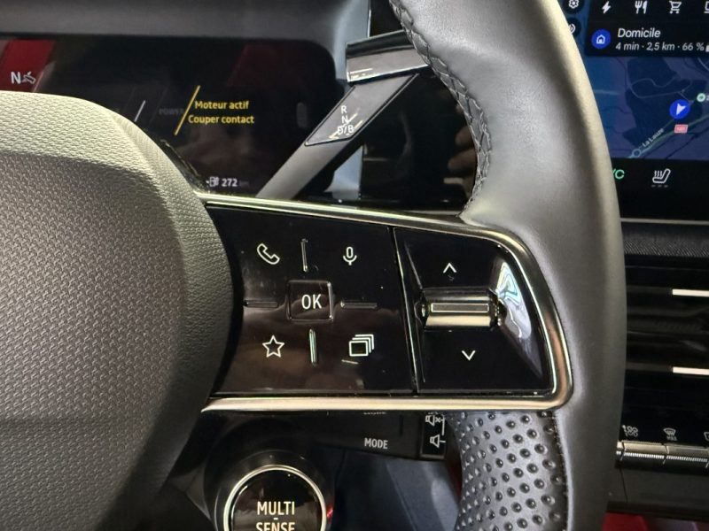 RENAULT 5 E-TECH 100% Electrique 150 ch Techno Autonomie Confort LEASING POSSIBLE