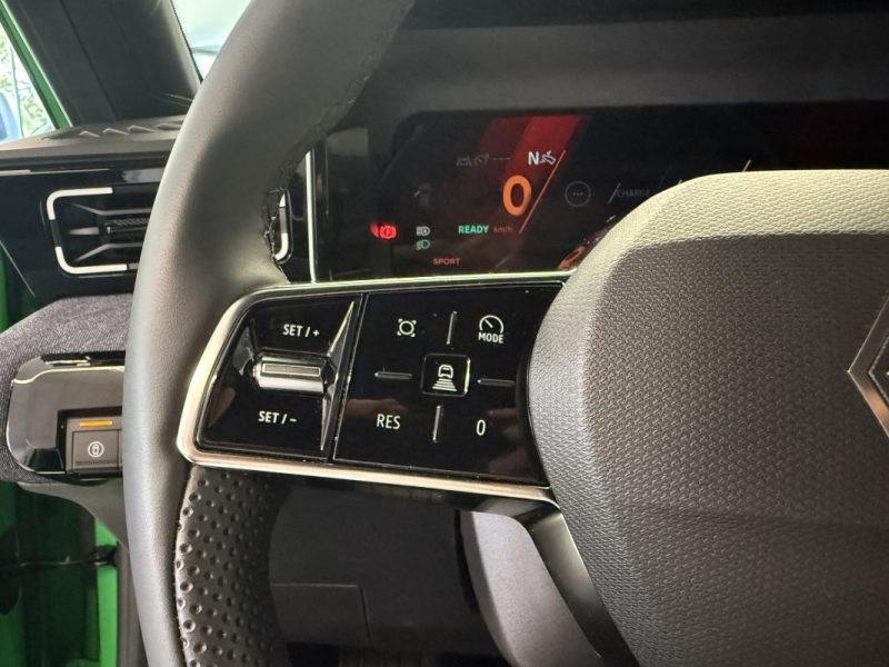 RENAULT 5 E-TECH 100% Electrique 150 ch Techno Autonomie Confort LEASING POSSIBLE