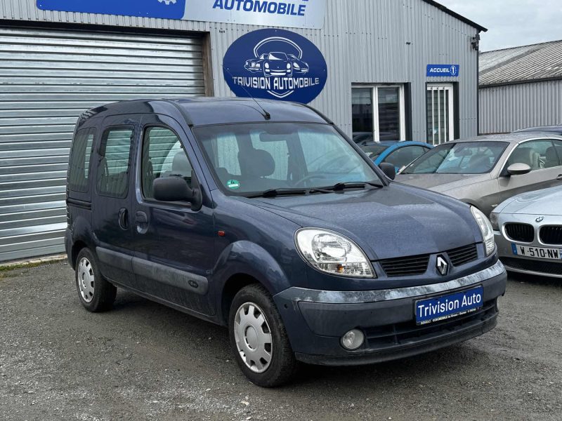 RENAULT KANGOO 1.6 EXPRESSION 2004