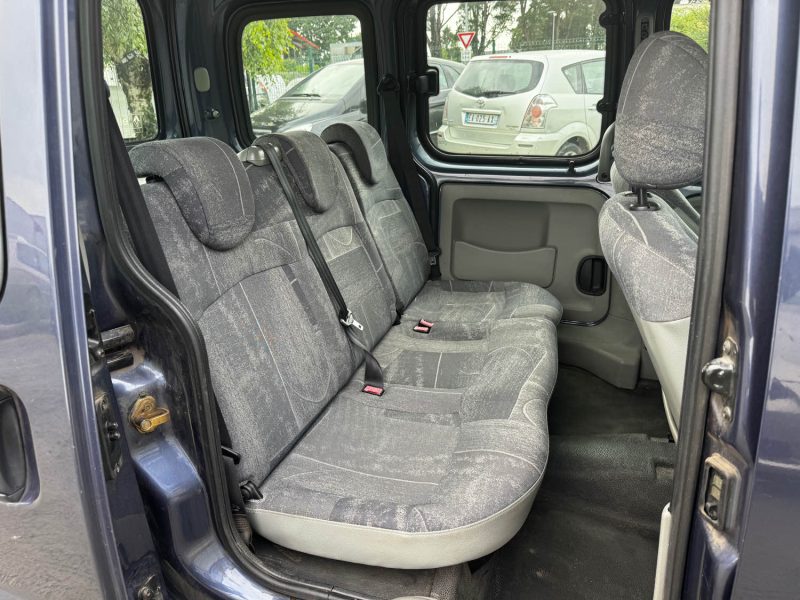 RENAULT KANGOO 1.6 EXPRESSION 2004