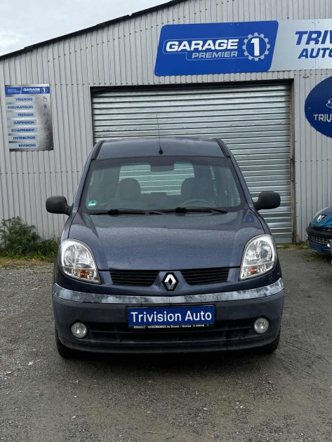 RENAULT KANGOO 1.6 EXPRESSION 2004