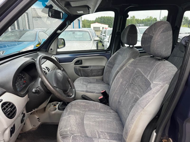 RENAULT KANGOO 1.6 EXPRESSION 2004