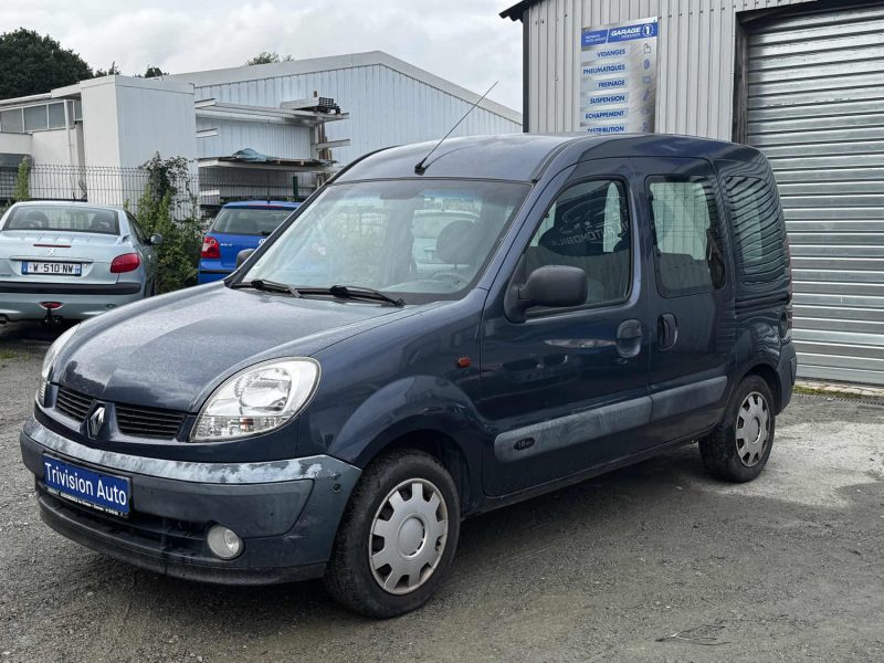 RENAULT KANGOO 1.6 EXPRESSION 2004
