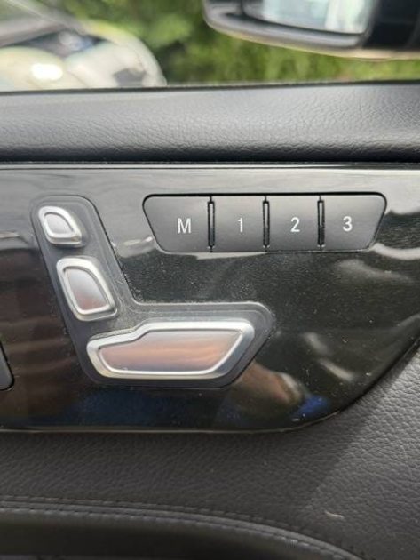 MERCEDES BENZ GLE  2016 - 184 911Kms - BVA - Toit Ouvrant - COVERING - SUIVIT MERCEDES BENZ 