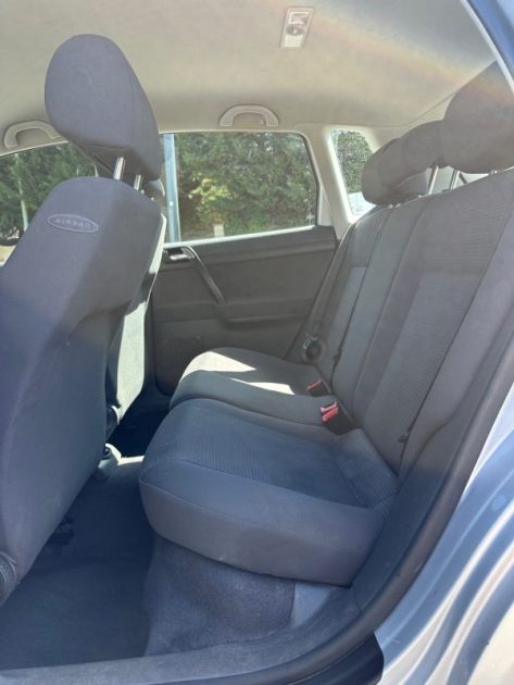 VOLKSWAGEN POLO 1,4L 75 CV BOÎTE AUTO / Paiement 4X ou 10X Possible