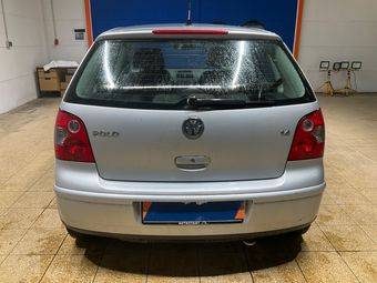 VOLKSWAGEN POLO 1,4L 75 CV BOÎTE AUTO / Paiement 4X ou 10X Possible
