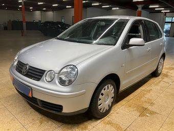 VOLKSWAGEN POLO 1,4L 75 CV BOÎTE AUTO / Paiement 4X ou 10X Possible