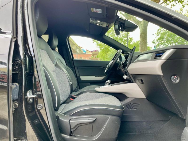 RENAULT CAPTUR  1.6 E-TECH PLUG-IN 160 INTENS 