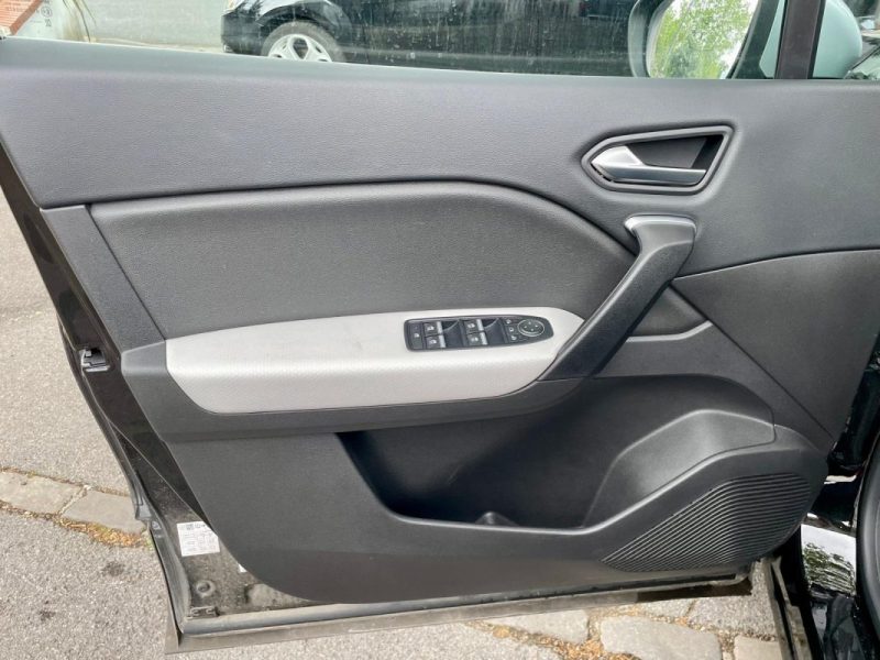RENAULT CAPTUR  1.6 E-TECH PLUG-IN 160 INTENS 