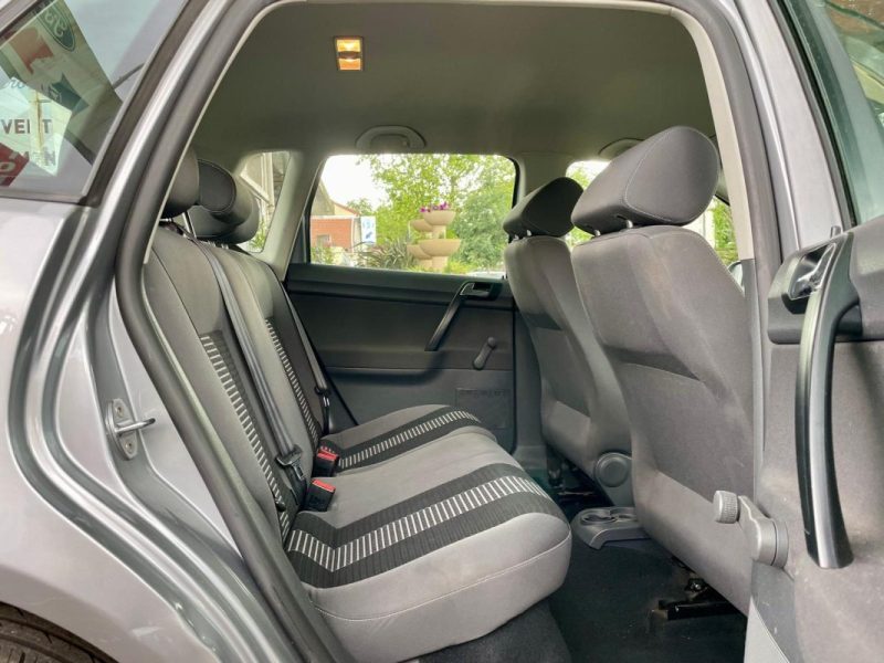 VOLKSWAGEN POLO IV 1.4 TDI 70 UNITED **1ère MAIN** 